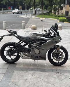 Kayo 450RR - ფოტო 3
