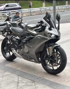 Kayo 450RR - ფოტო 4