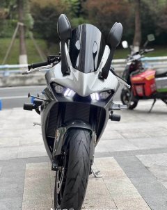 Kayo 450RR - ფოტო 5