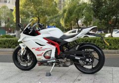 Kayo 450RR - ფოტო 1