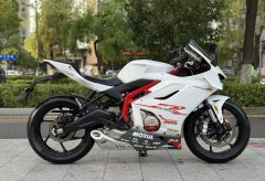 Kayo 450RR - ფოტო 2