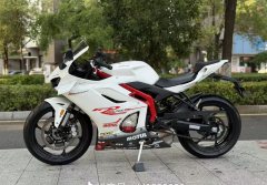 Kayo 450RR - ფოტო 3
