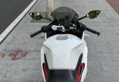 Kayo 450RR - ფოტო 4