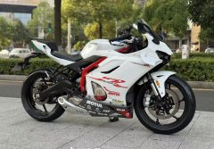 Kayo 450RR - ფოტო 5