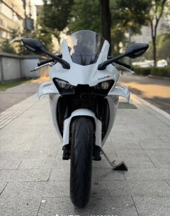 Kayo 450RR - ფოტო 6