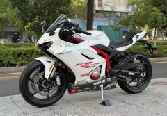 Kayo 450RR - ფოტო 7