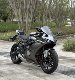 Kayo 450RR - ფოტო 1