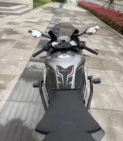 Kayo 450RR - ფოტო 3