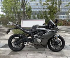Kayo 450RR - ფოტო 4