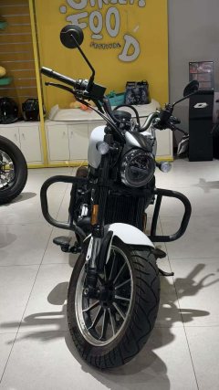QJMOTOR Flash 300 - ფოტო 2