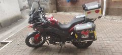 Cyclone RX3S 380 cc - ფოტო 2