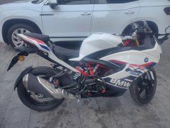 BMW G 310 RR - фото 3
