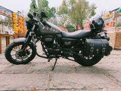 Cyclone RA2 250 cc - ფოტო 1
