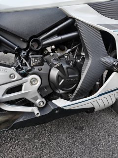 CFMOTO 450SR - ფოტო 6