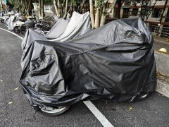 CFMOTO 450SR - ფოტო 8