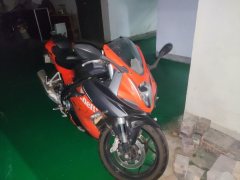 Benelli Tornado 302R 300 cc - ფოტო 1