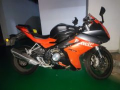 Benelli Tornado 302R 300 cc - ფოტო 2