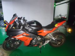 Benelli Tornado 302R 300 cc - ფოტო 3