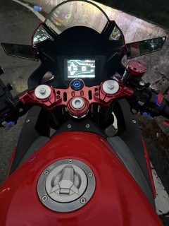 QJMOTOR Sai 600 - ფოტო 2