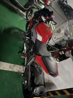 QJMOTOR Sai 600 - ფოტო 3