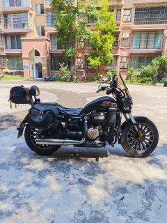 Benda Polestones 03 Gray 300 cc - ფოტო 2