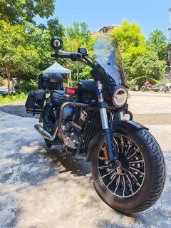 Benda Polestones 03 Gray 300 cc - ფოტო 4