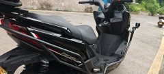KYMCO Racing X 150 - ფოტო 7