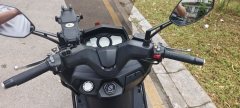 KYMCO Racing X 150 - ფოტო 8