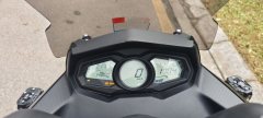 KYMCO Racing X 150 - ფოტო 9