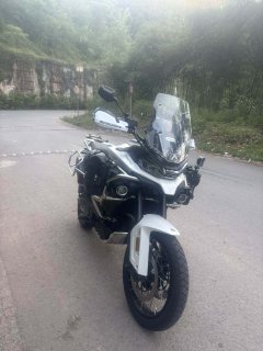 CFMOTO 800MT - ფოტო 1