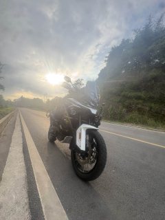 CFMOTO 800MT - ფოტო 3