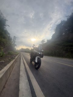 CFMOTO 800MT - ფოტო 4