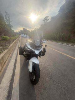 CFMOTO 800MT - ფოტო 6
