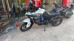 CFMOTO 800MT - ფოტო 7
