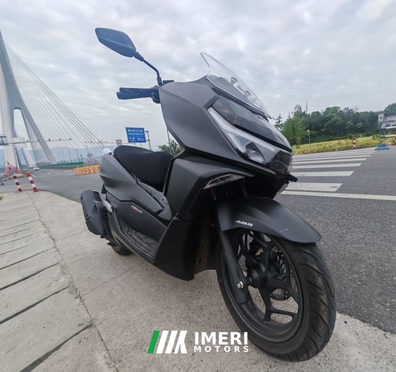 2025 Sundiro Honda NS150GX