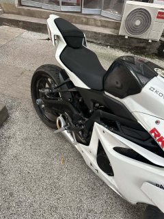 Kayo 450RR - ფოტო 1