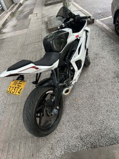 Kayo 450RR - ფოტო 2