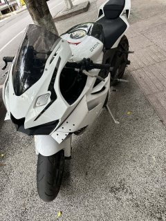 Kayo 450RR - ფოტო 3