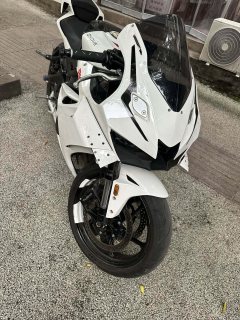 Kayo 450RR - ფოტო 4