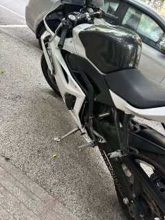 Kayo 450RR - ფოტო 5