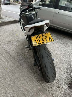 Kayo 450RR - ფოტო 6