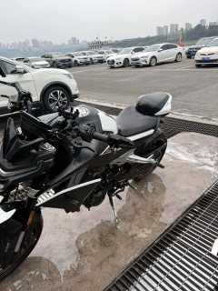 CFMOTO 800NK - ფოტო 3