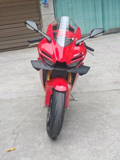 Zhangxue Motorcycles 820RR - ფოტო 3