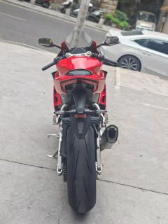 Zhangxue Motorcycles 820RR - ფოტო 5