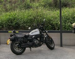 CFMOTO 450CL-C - ფოტო 2