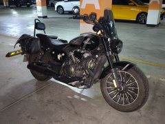 Benda Graystone 250 - ფოტო 2