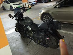 Benda Graystone 250 - ფოტო 4