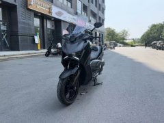 Yamaha XMAX 300 cc - ფოტო 1