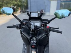 Yamaha XMAX 300 cc - ფოტო 2