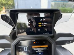 Yamaha XMAX 300 cc - ფოტო 3